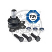 Несущий / направляющий шарнир OPTIMAL G3-943