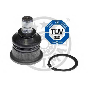 Несущий / направляющий шарнир OPTIMAL G3-952