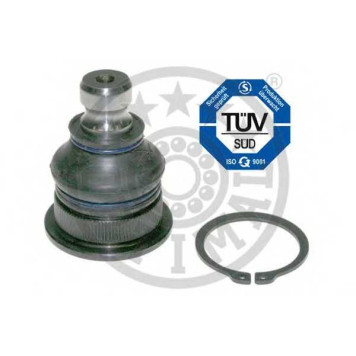 Несущий / направляющий шарнир OPTIMAL G3-953