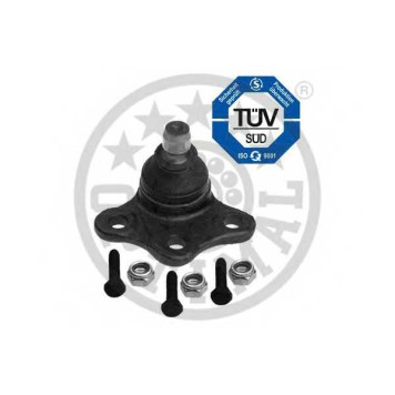 Несущий / направляющий шарнир OPTIMAL G3-963