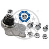 Несущий / направляющий шарнир OPTIMAL G3-966