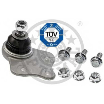 Несущий / направляющий шарнир OPTIMAL G3-966