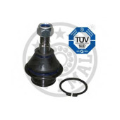 Несущий / направляющий шарнир OPTIMAL G3-970