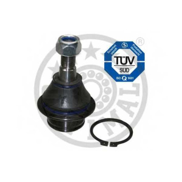 Несущий / направляющий шарнир OPTIMAL G3-970