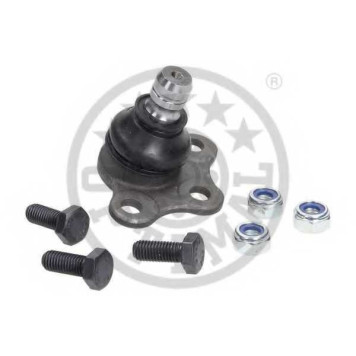 Несущий / направляющий шарнир OPTIMAL G3-971-1