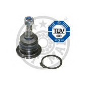 Несущий / направляющий шарнир OPTIMAL G3-972