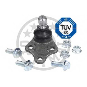 Несущий / направляющий шарнир OPTIMAL G3-975-2