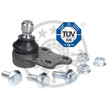 Несущий / направляющий шарнир OPTIMAL G3-975