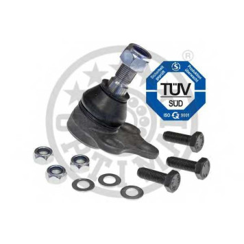 Несущий / направляющий шарнир OPTIMAL G3-977