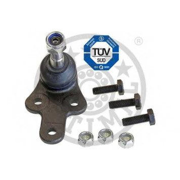 Несущий / направляющий шарнир OPTIMAL G3-978-1