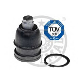 Несущий / направляющий шарнир OPTIMAL G3-980