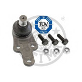 Несущий / направляющий шарнир OPTIMAL G3-981