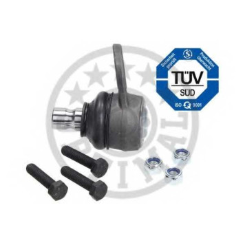 Несущий / направляющий шарнир OPTIMAL G3-982-2