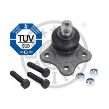 Несущий / направляющий шарнир OPTIMAL G3-982