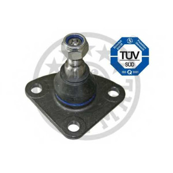 Несущий / направляющий шарнир OPTIMAL G3-988