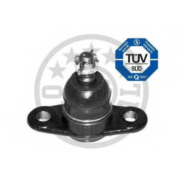 Несущий / направляющий шарнир OPTIMAL G3-994