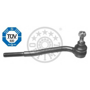 Наконечник поперечной рулевой тяги OPTIMAL G1-039