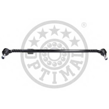 Поперечная рулевая тяга OPTIMAL G4-019-1