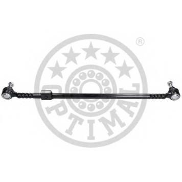 Поперечная рулевая тяга OPTIMAL G4-019-2