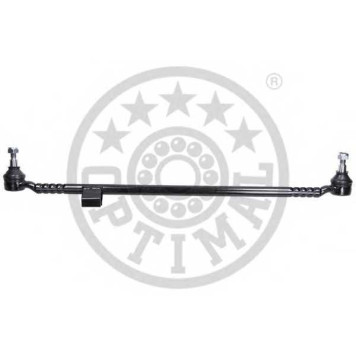 Поперечная рулевая тяга OPTIMAL G4-019