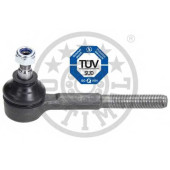 Наконечник поперечной рулевой тяги OPTIMAL G1-102