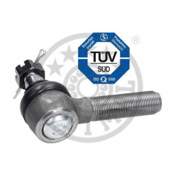 Наконечник поперечной рулевой тяги OPTIMAL G1-148-2