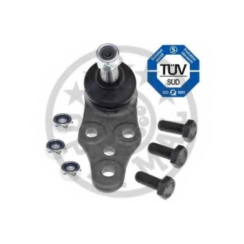 Несущий / направляющий шарнир OPTIMAL G3-019-1