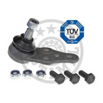 Несущий / направляющий шарнир OPTIMAL G3-019