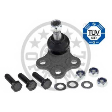 Несущий / направляющий шарнир OPTIMAL G3-020-1