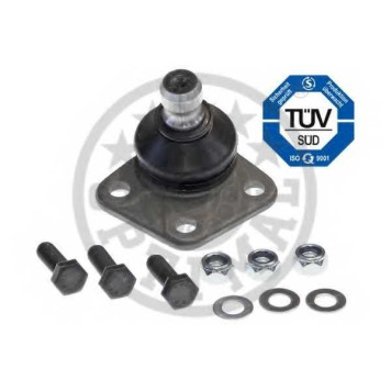 Несущий / направляющий шарнир OPTIMAL G3-179