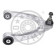 Рычаг независимой подвески колеса OPTIMAL G6-1040