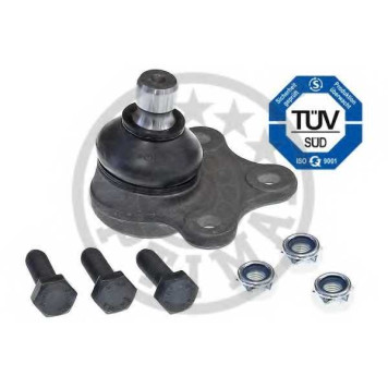 Несущий / направляющий шарнир OPTIMAL G3-058