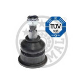 Несущий / направляющий шарнир OPTIMAL G3-128