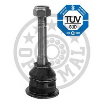 Несущий / направляющий шарнир OPTIMAL G3-129