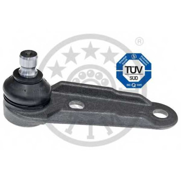 Несущий / направляющий шарнир OPTIMAL G3-876