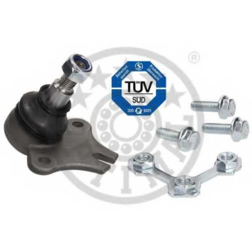 Несущий / направляющий шарнир OPTIMAL G3-679