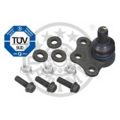 Несущий / направляющий шарнир OPTIMAL G3-169