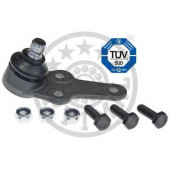 Несущий / направляющий шарнир OPTIMAL G3-859