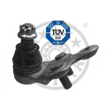 Несущий / направляющий шарнир OPTIMAL G3-904