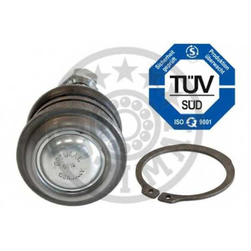 Несущий / направляющий шарнир OPTIMAL G3-724-1