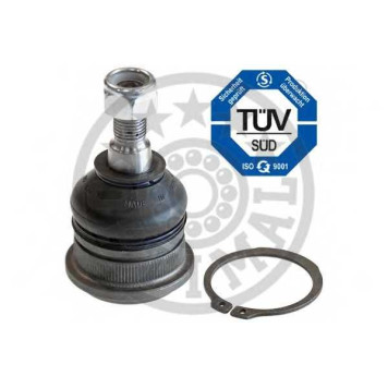 Несущий / направляющий шарнир OPTIMAL G3-724