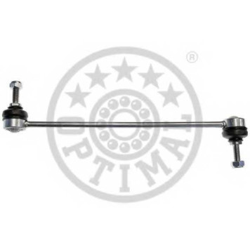Тяга / стойка стабилизатора OPTIMAL 019360006616 / G7-546
