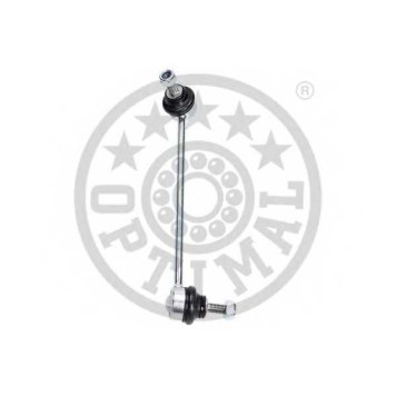 Тяга / стойка стабилизатора OPTIMAL 019360006616 / G7-607-2