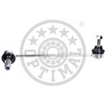 Тяга / стойка стабилизатора OPTIMAL 019360006616 / G7-607