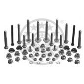 Ремкомплект поперечного рычага подвески OPTIMAL G8-529