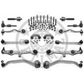 Комплектующее руля, подвеска колеса OPTIMAL G8-530L