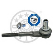 Наконечник поперечной рулевой тяги OPTIMAL G1-1330