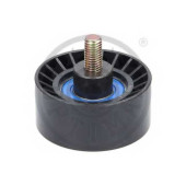 Паразитный / ведущий ролик зубчатого ремня OPTIMAL 0-N971