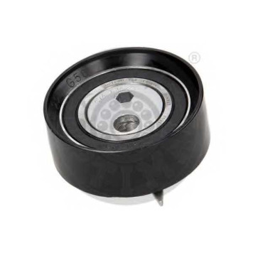 Натяжной ролик ременя ГРМ OPTIMAL 0-N117
