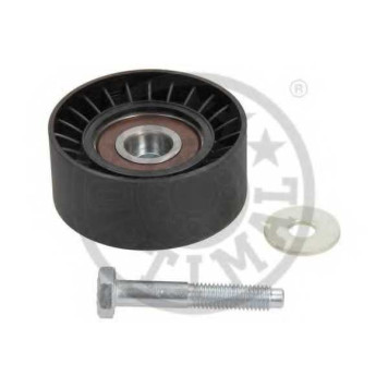 Паразитный / ведущий ролик зубчатого ремня OPTIMAL 0-N1411-1